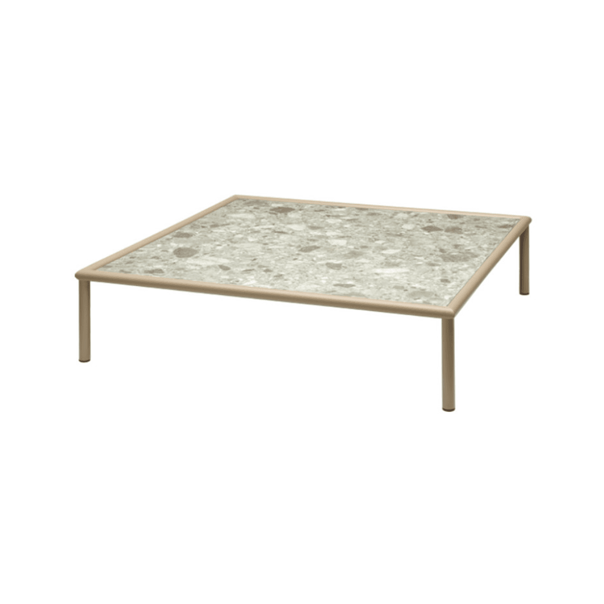 Dahlia coffee table 1