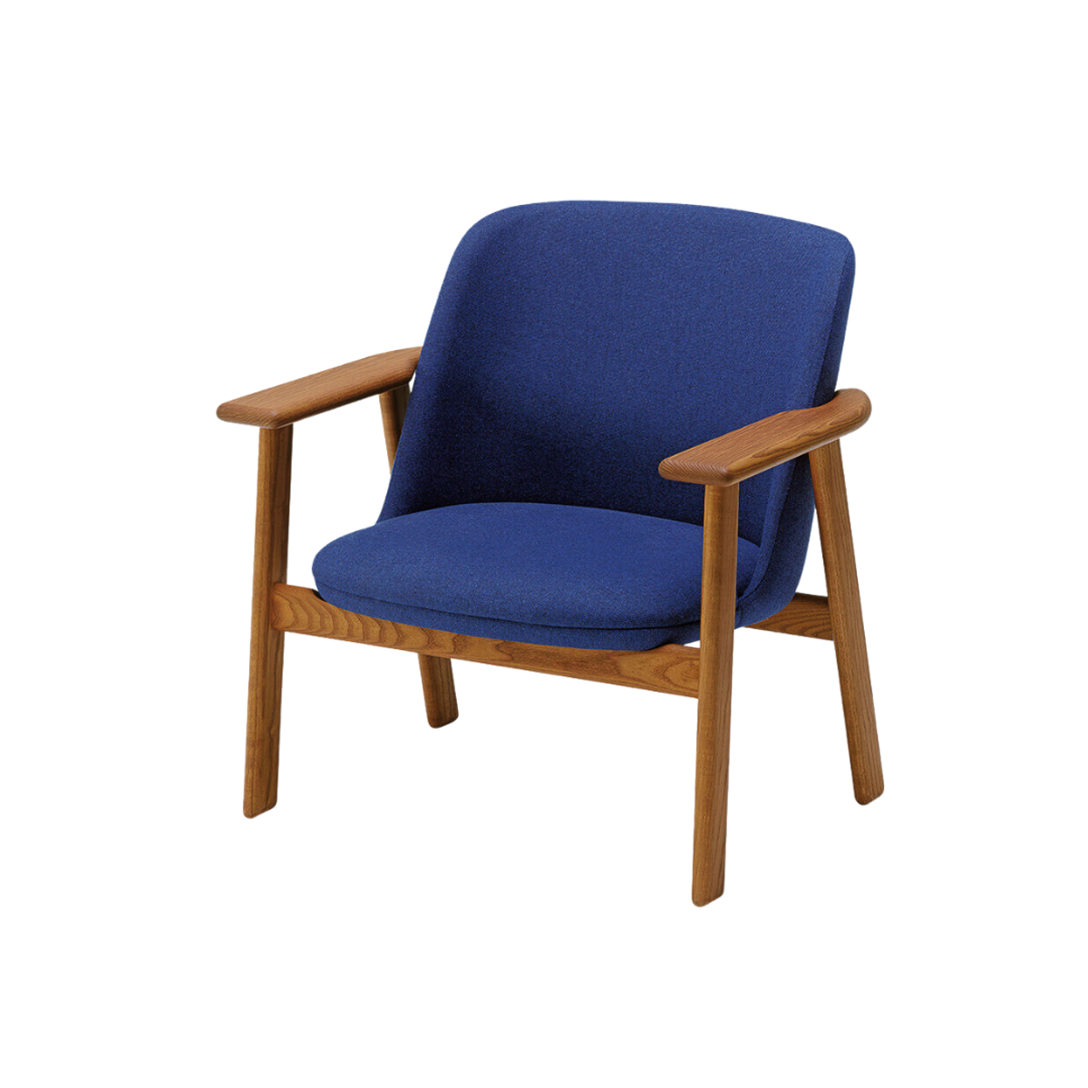 Florian lounge chair 1