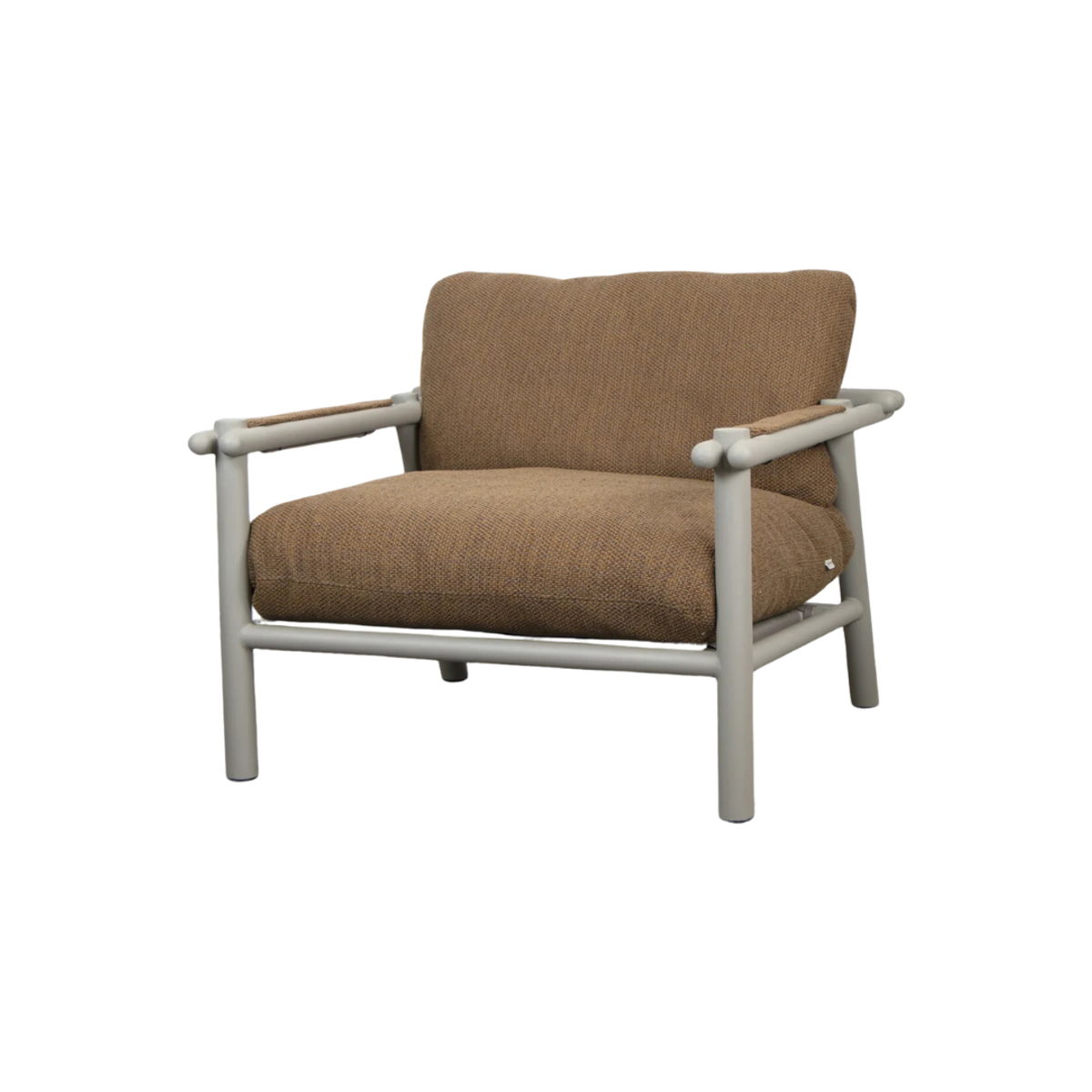 Sticks lounge chair 1