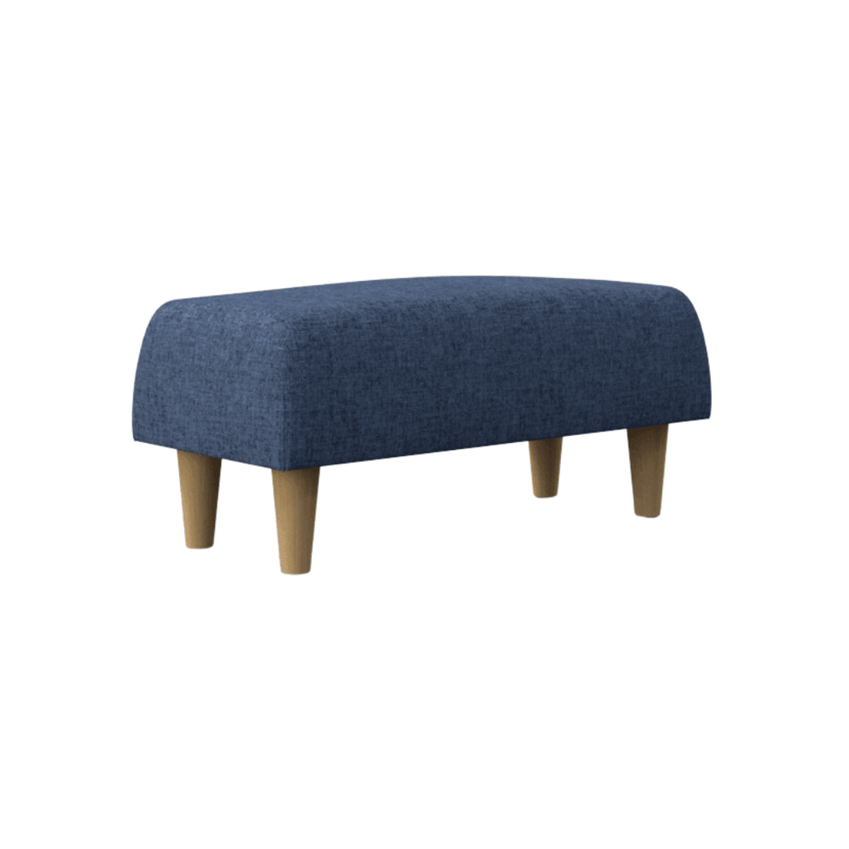 Calcot foot stool 1