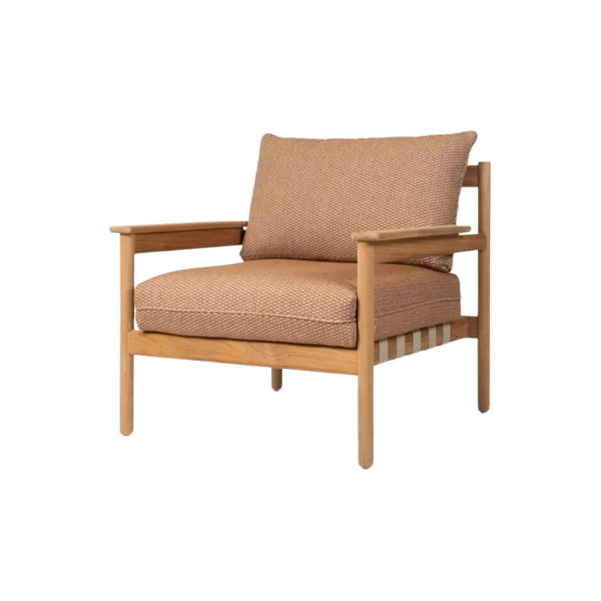 Kusen lounge chair 1
