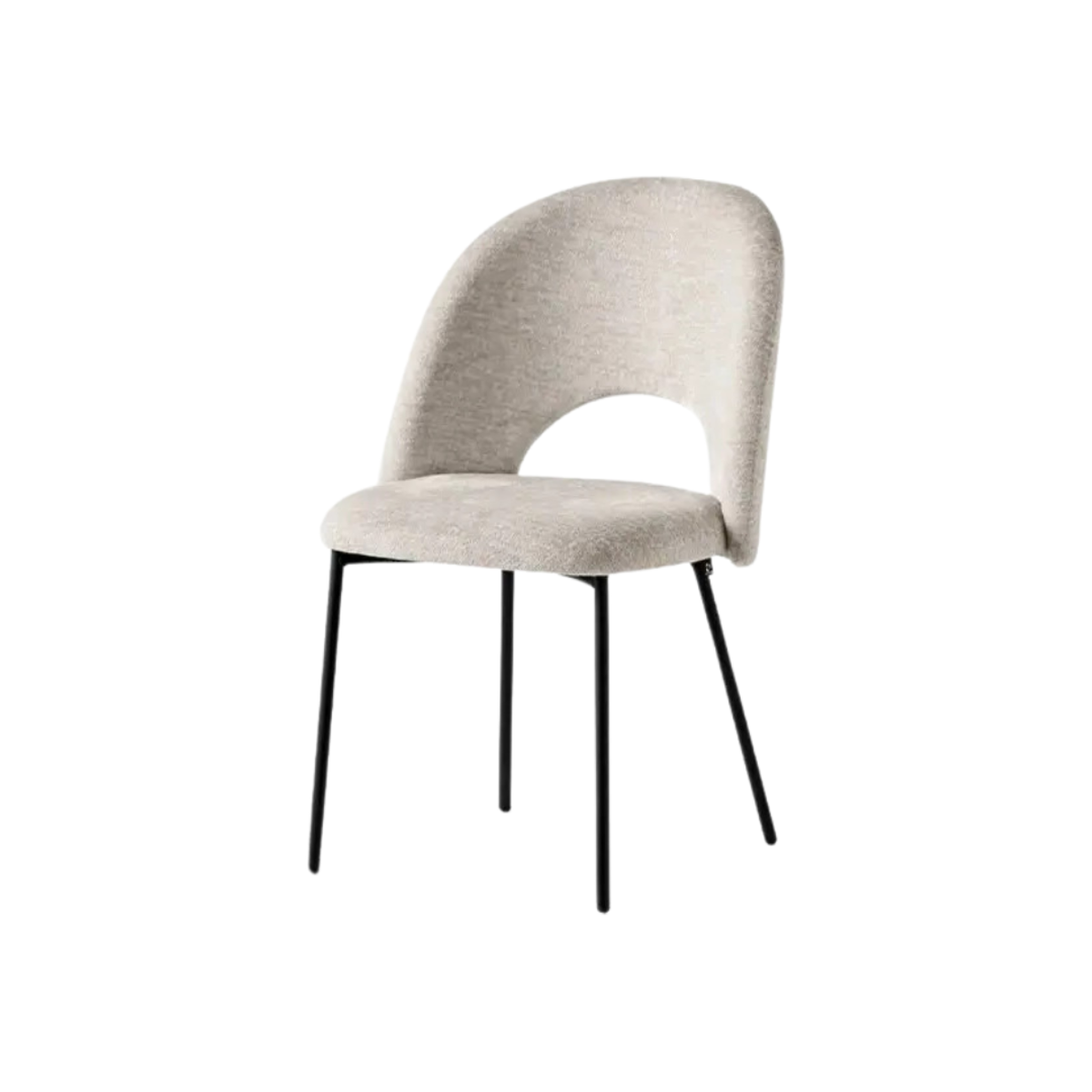 Tuka mid side chair 1