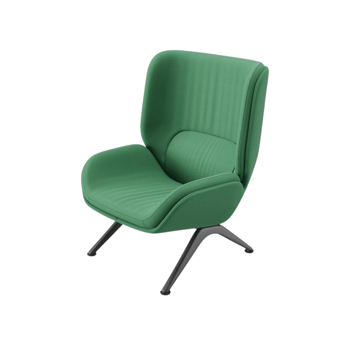 Lepal lounge chair 1