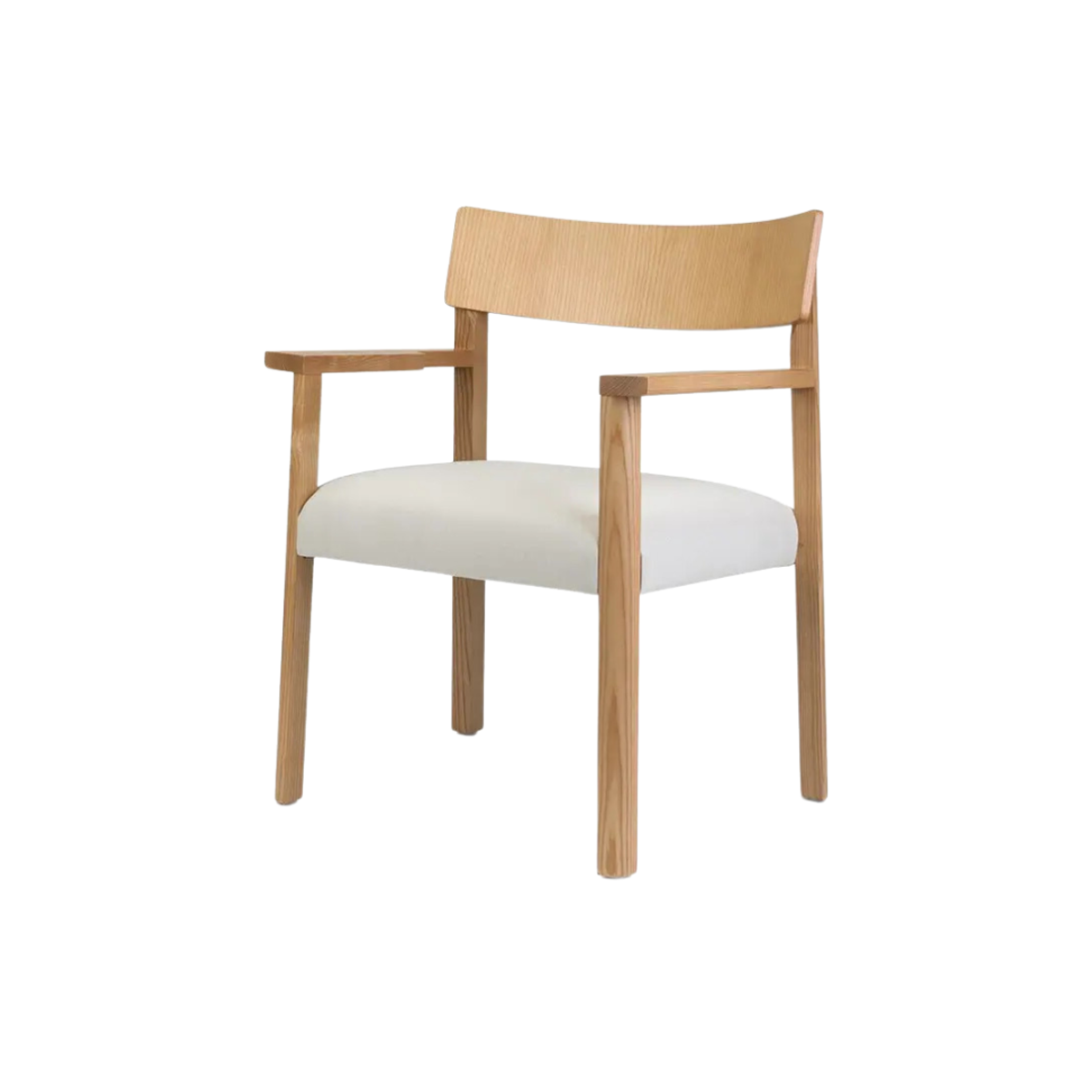 Hatate armchair 1