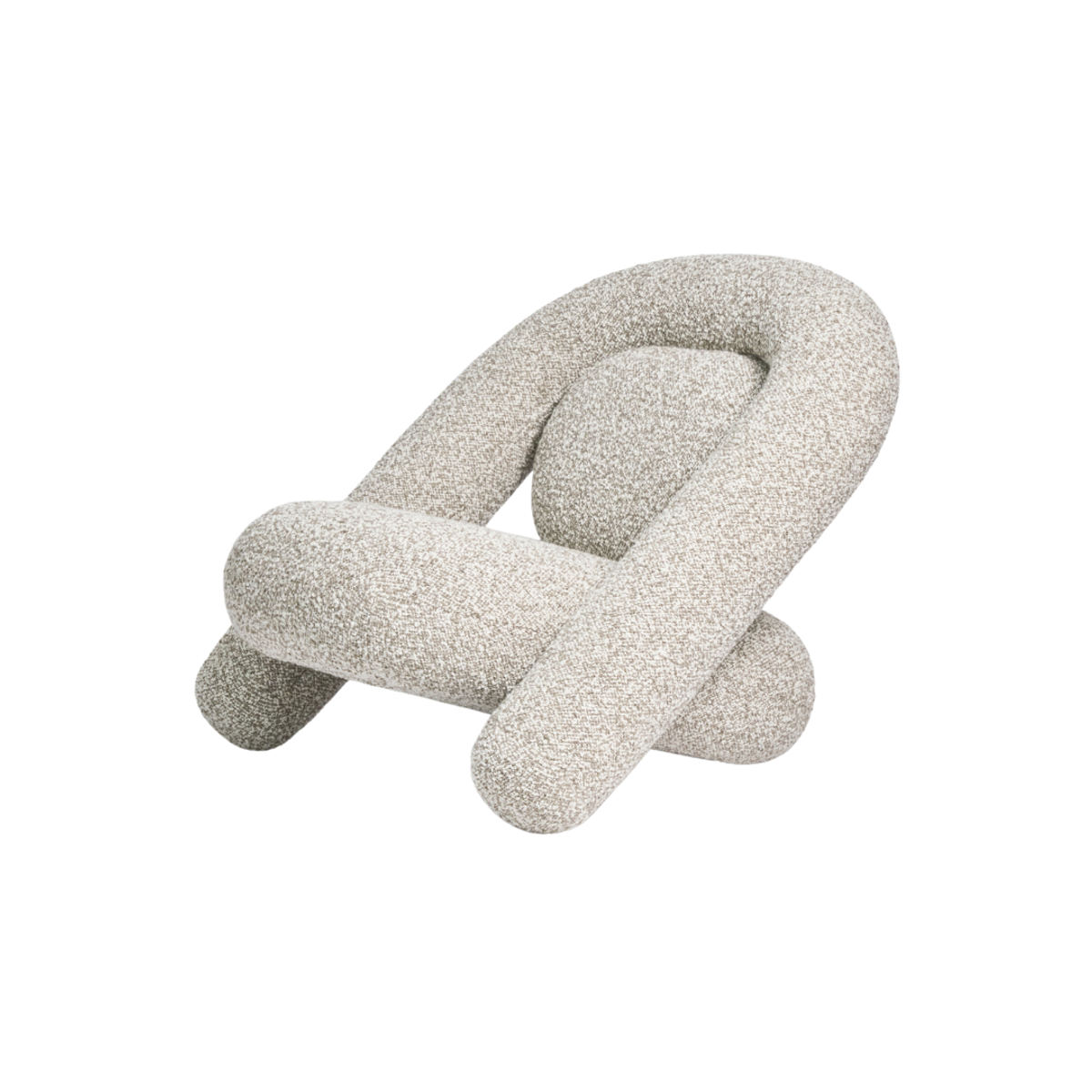 Bun lounge chair 1
