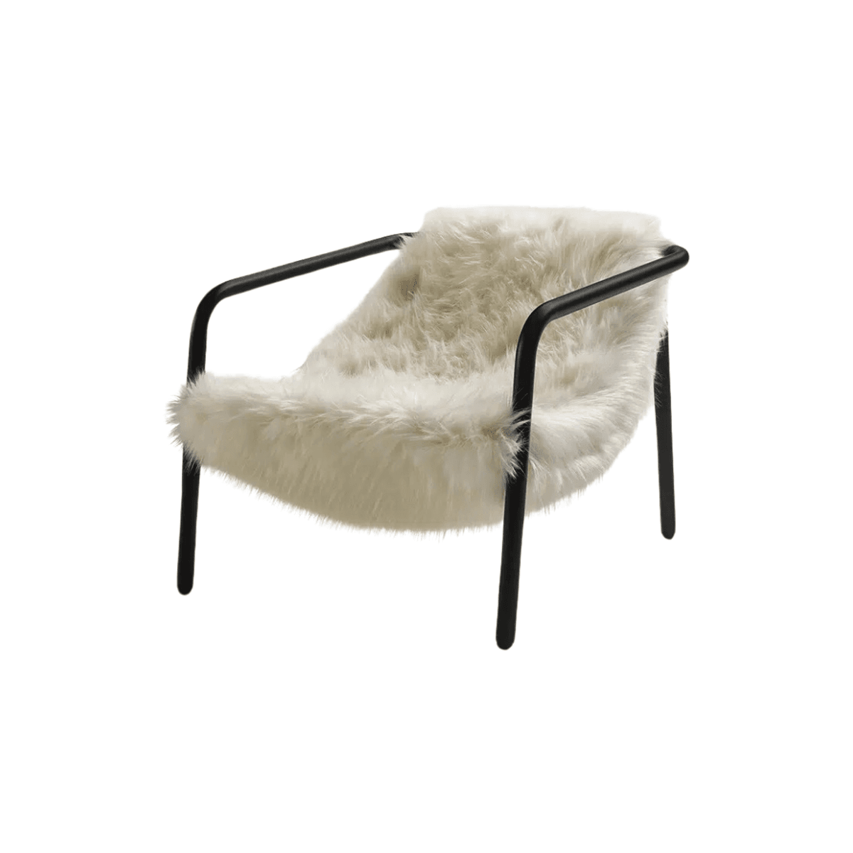 Elle mini lounge chair 1