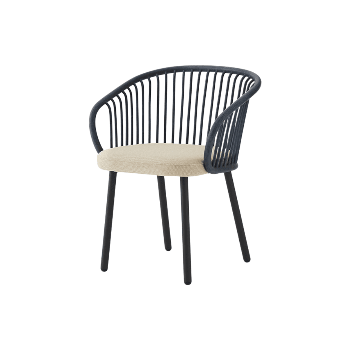 Zuple armchair 1