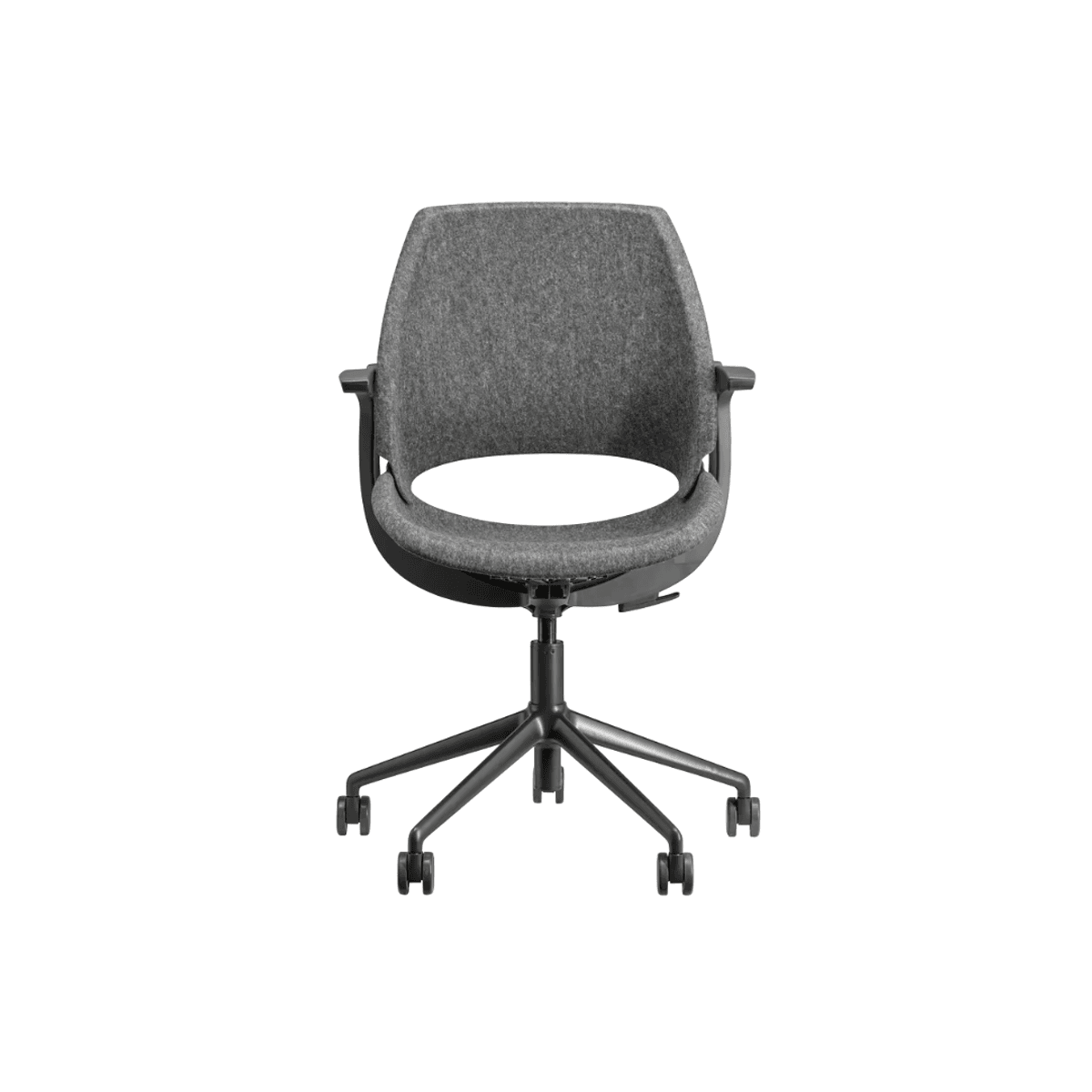 Be Hybrid office chair 1