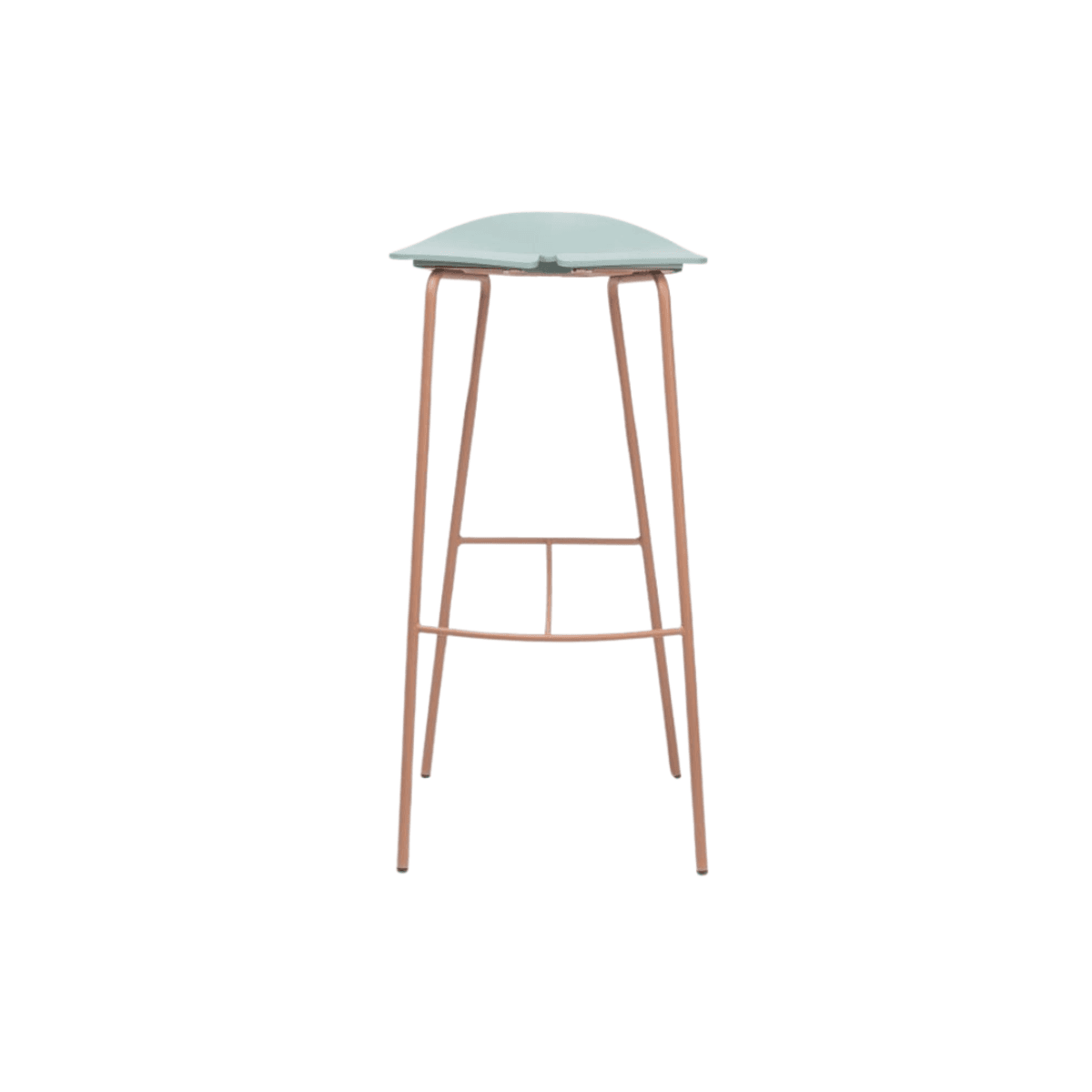 Santan high stool 1