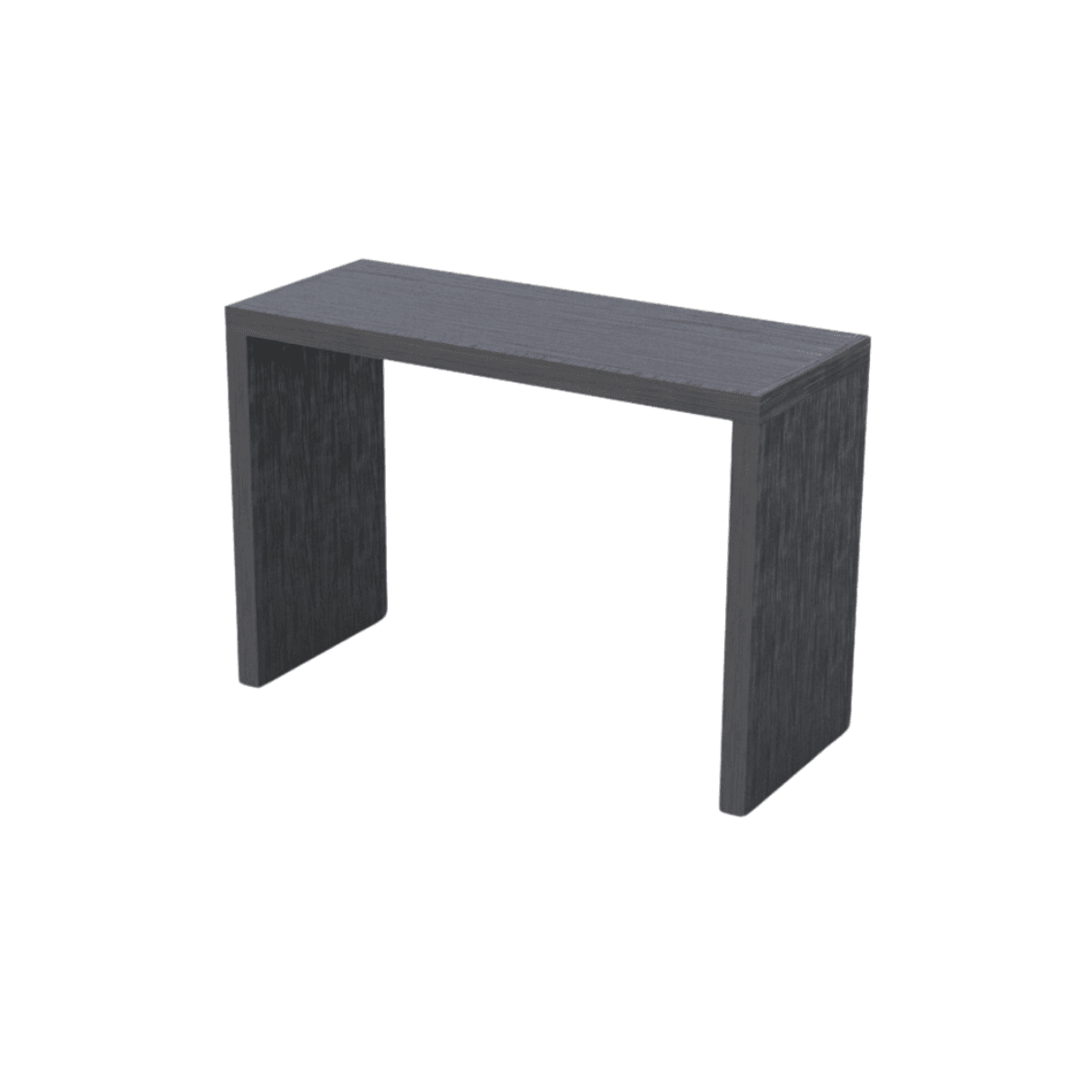 Mondrian desk 1