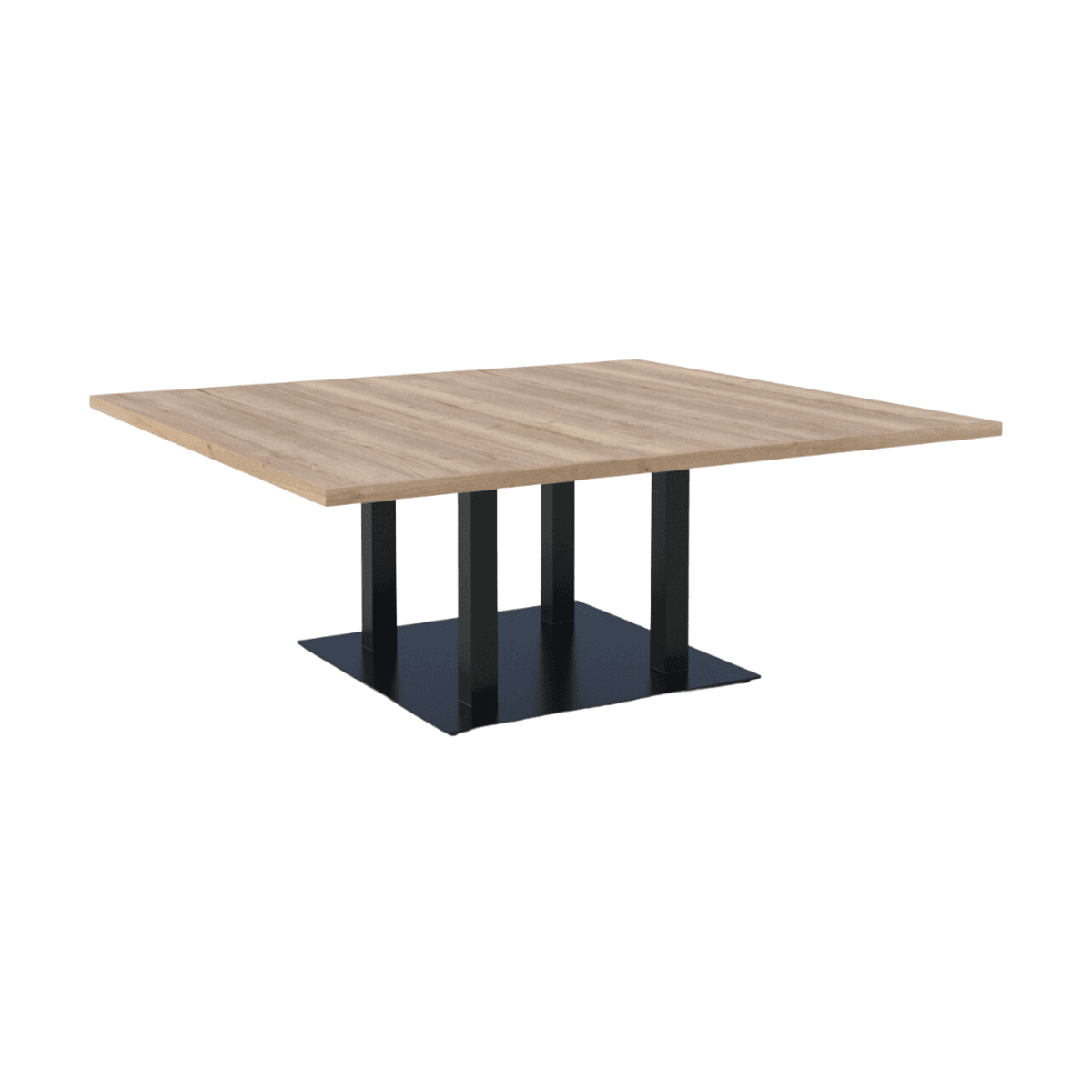 Mondrian dining table 1
