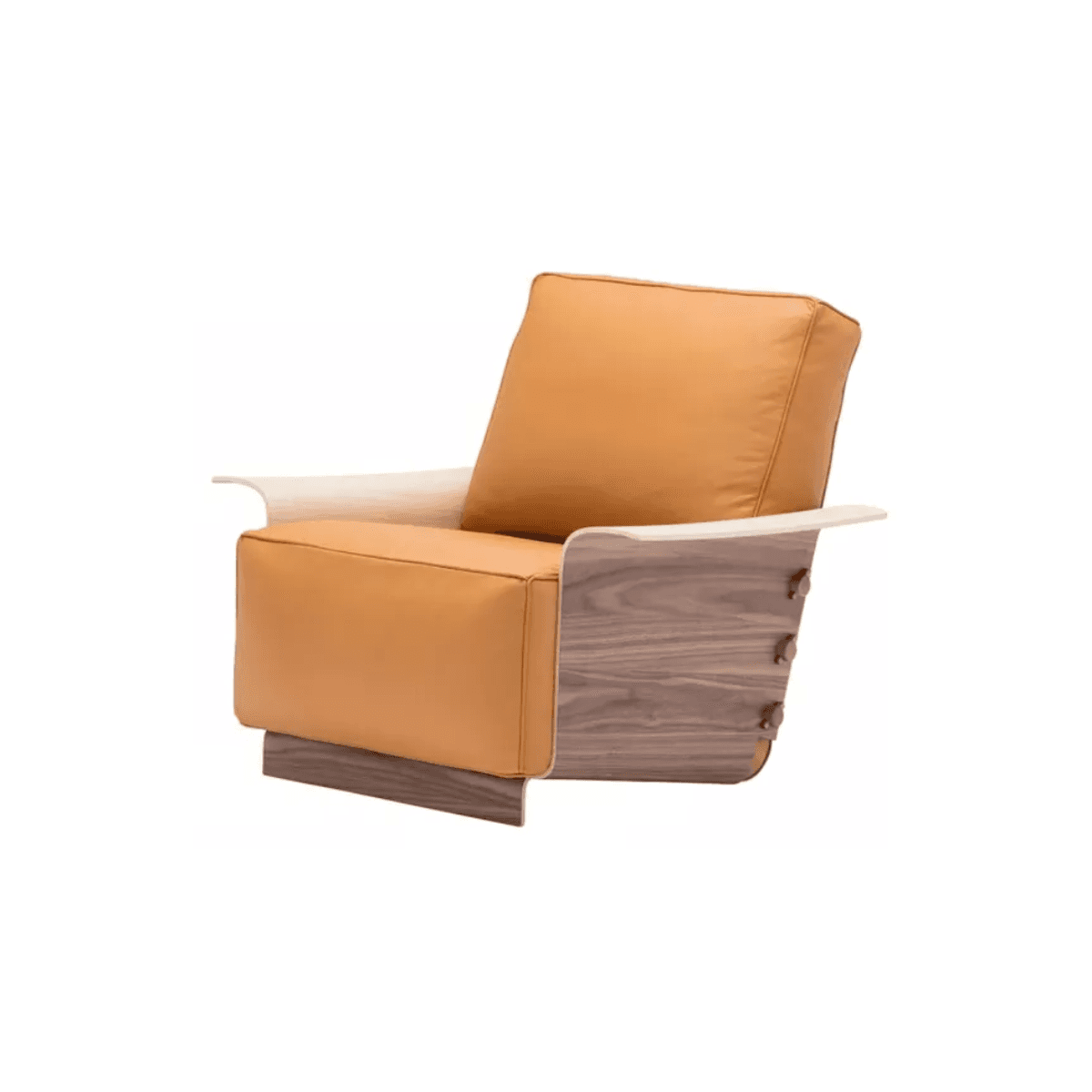 Forest lounge chair 1
