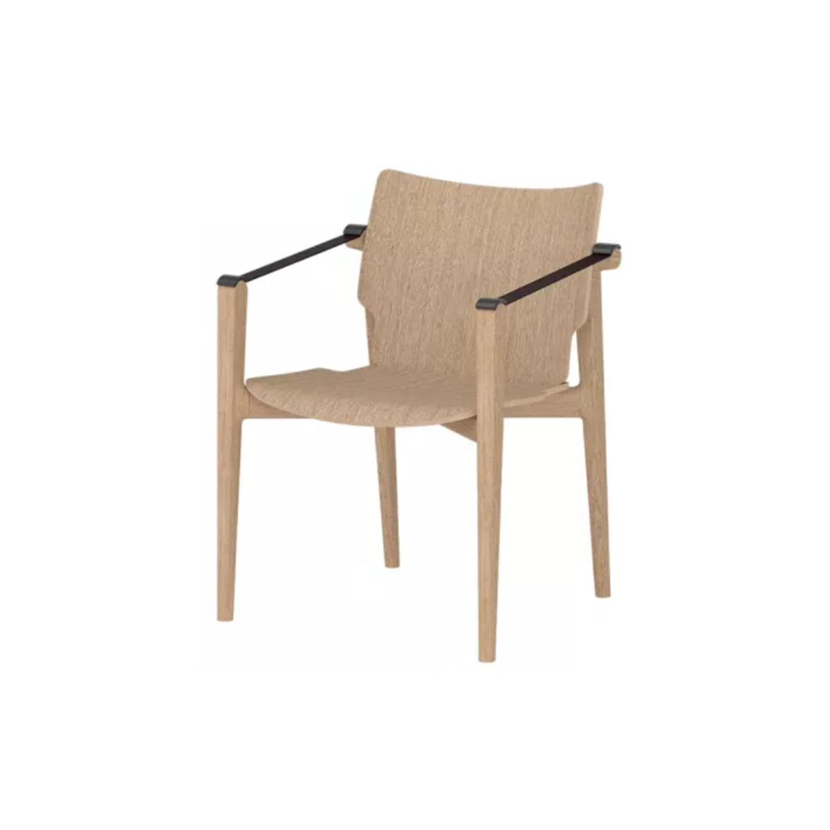 Luba armchair 1