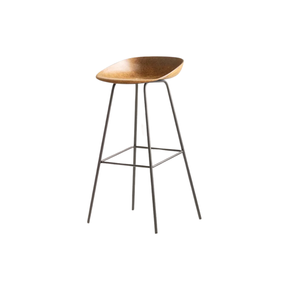 Hemp stool 1