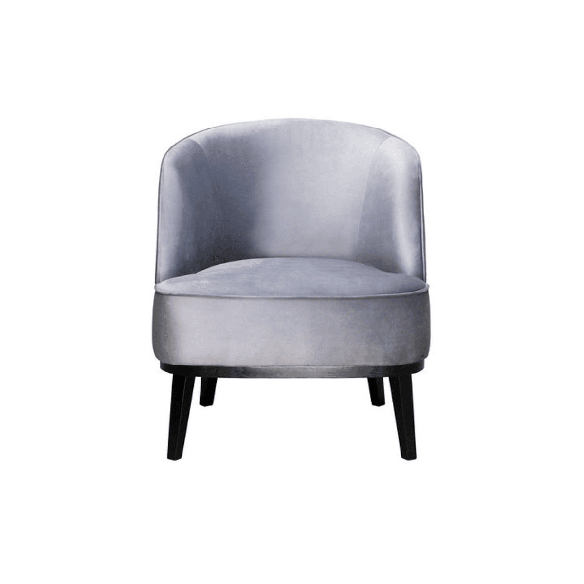 Vulcan lounge chair 1