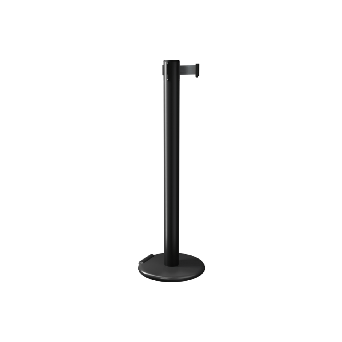 Baller retractable barrier 1