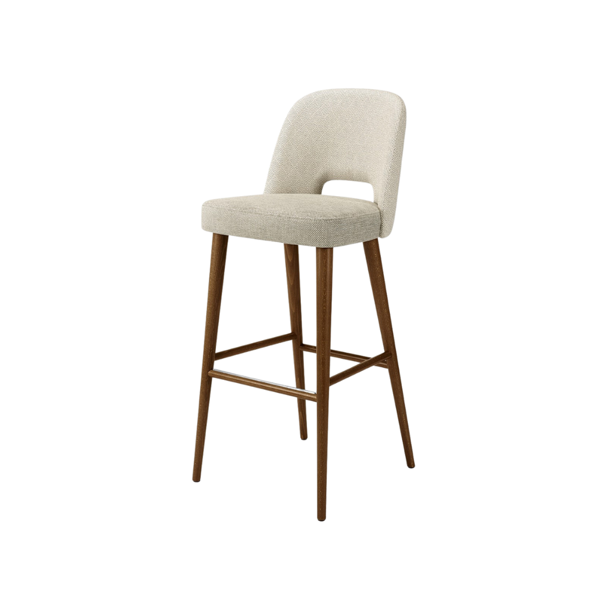 Truffle bar stool 1