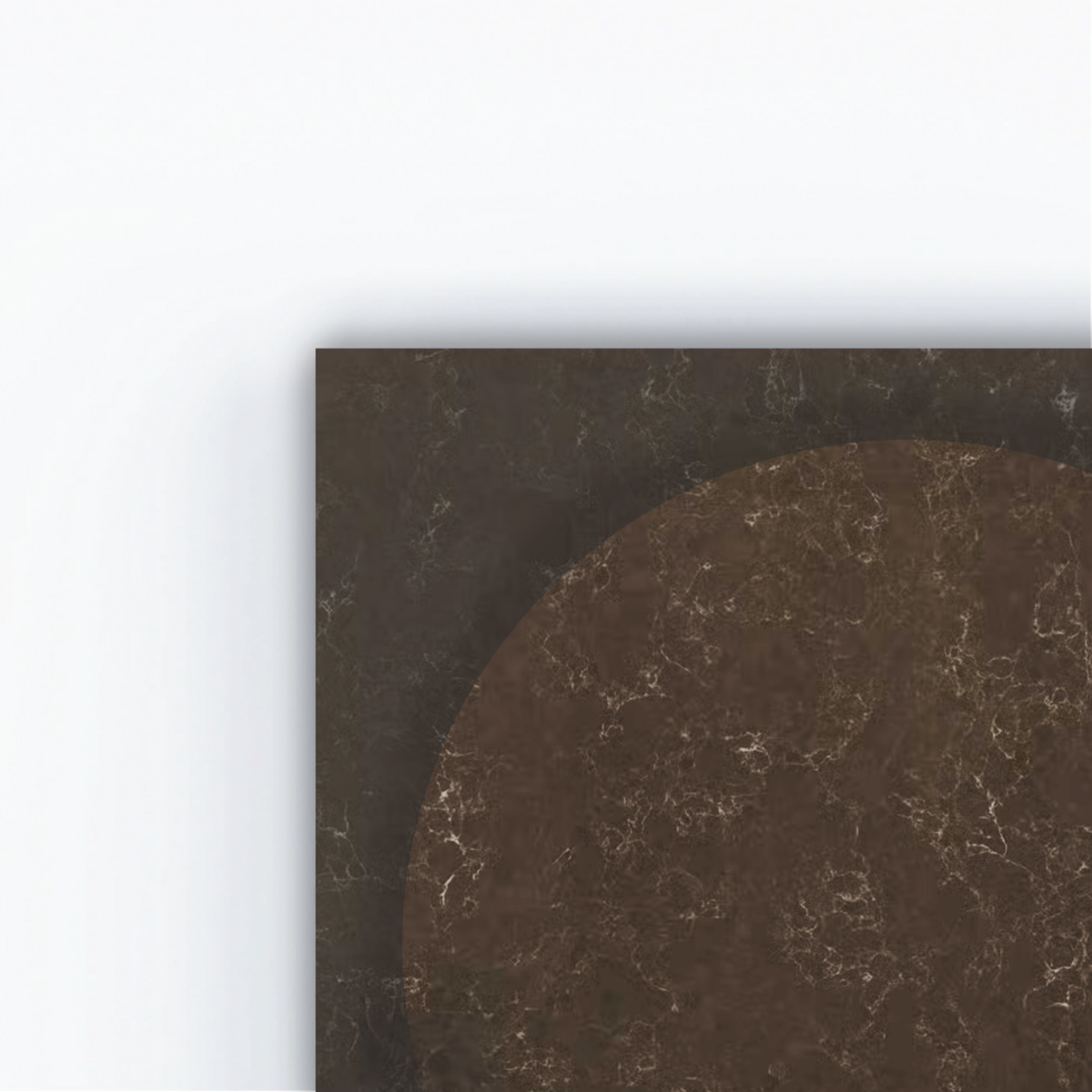 Silestone - Calypso table top 1