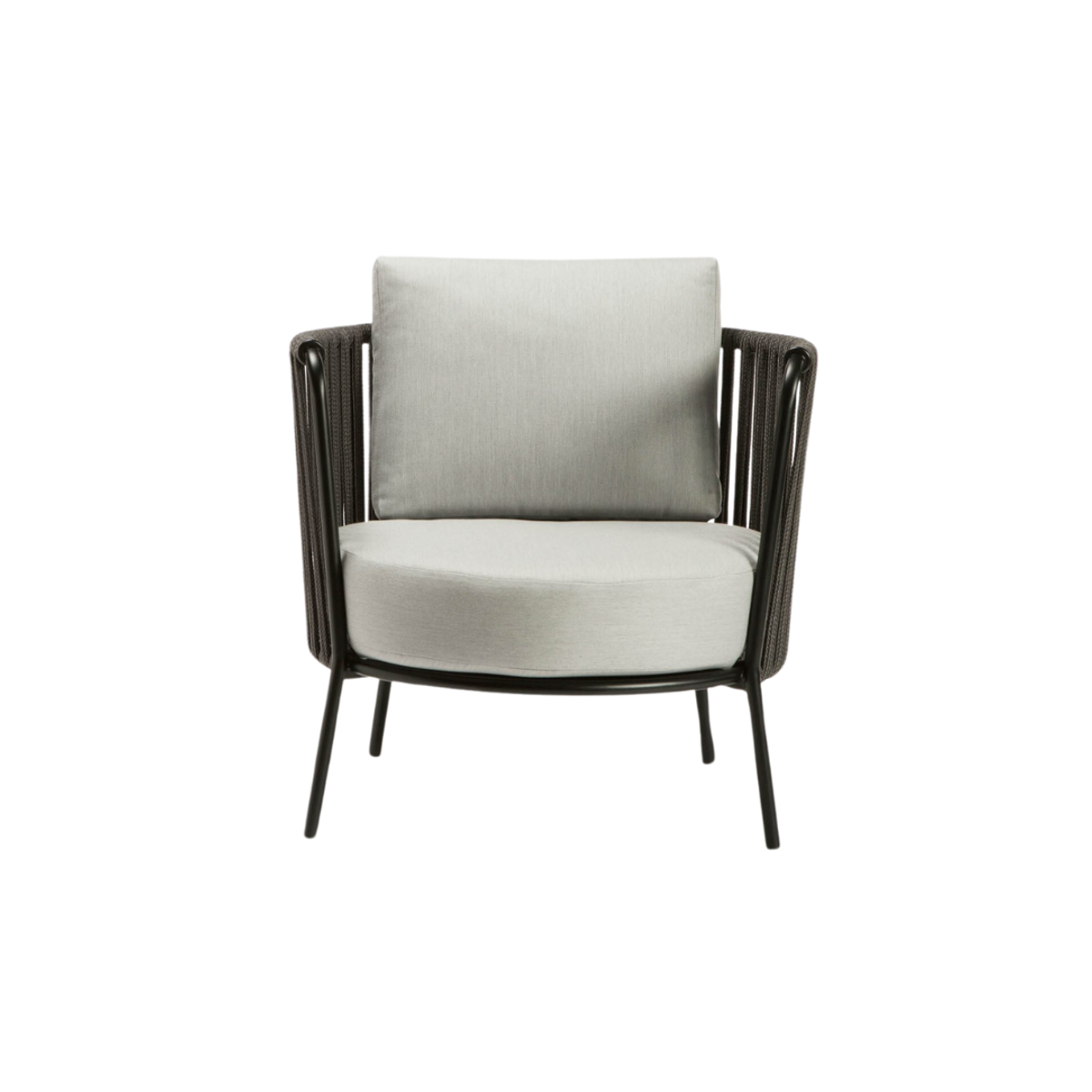 Blossom lounge chair 1