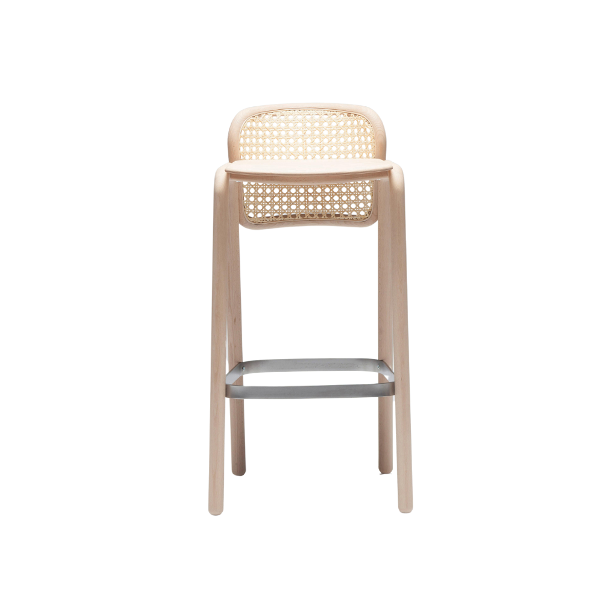 Norse bar stool 1