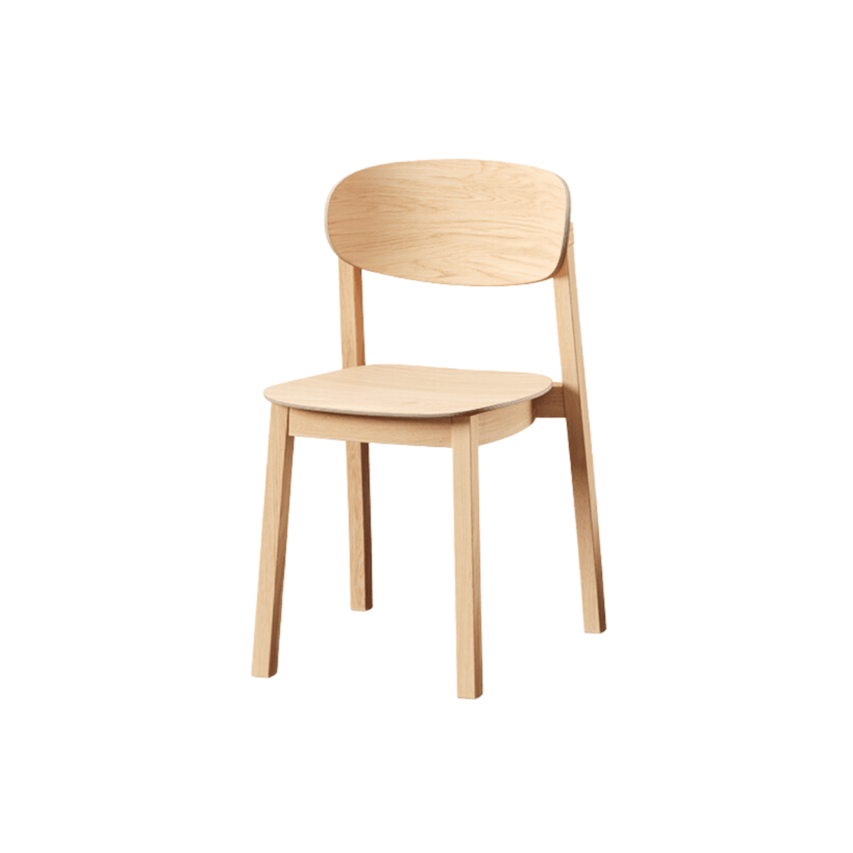 Lulu side chair 1
