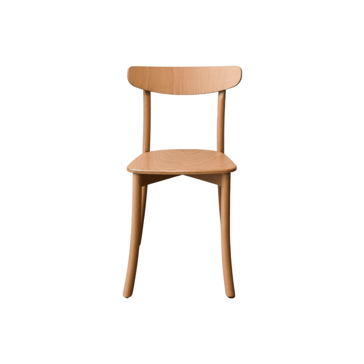 Linza side chair 1