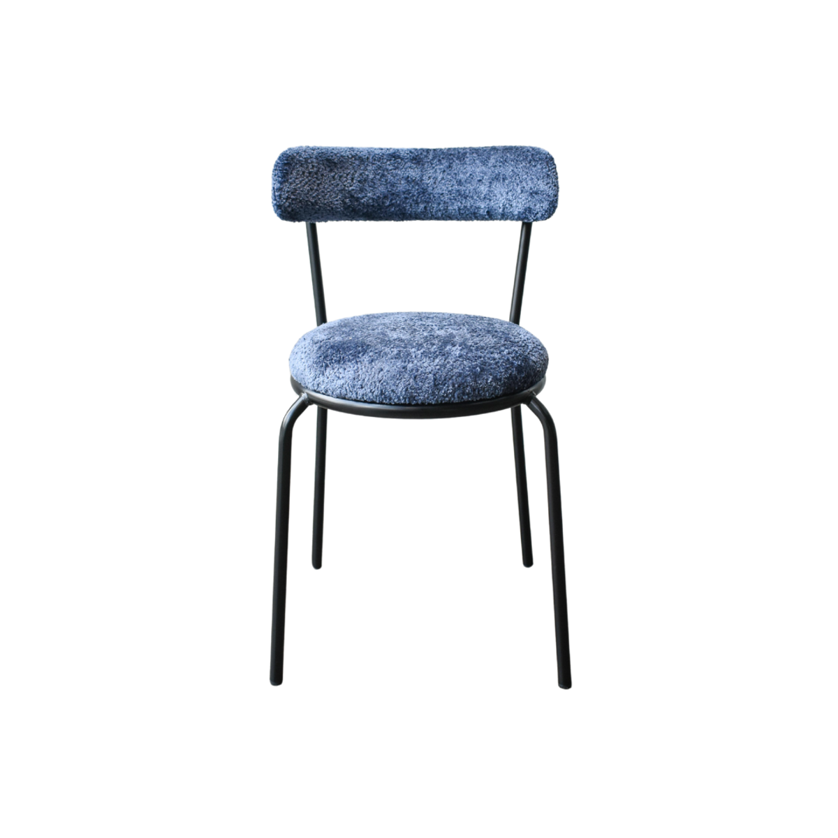 Scuba side chair 1