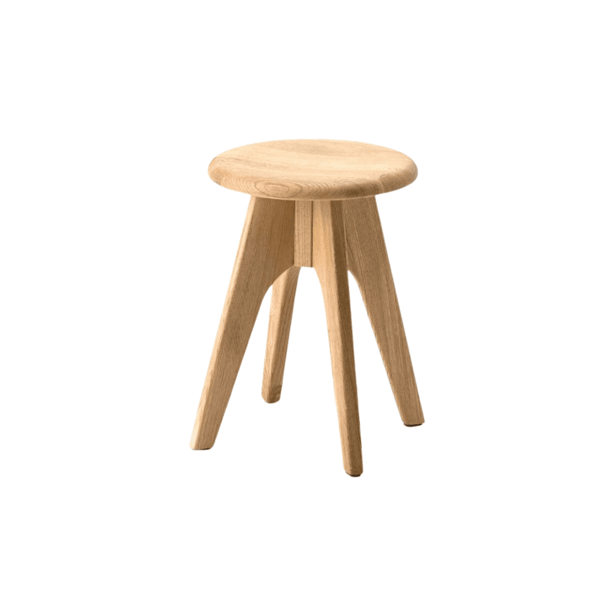 Woodhaven low stool 1