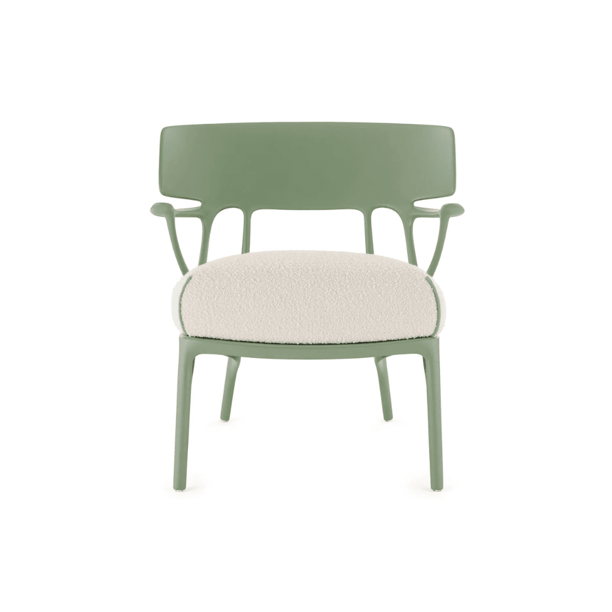 A.I lounge chair 1
