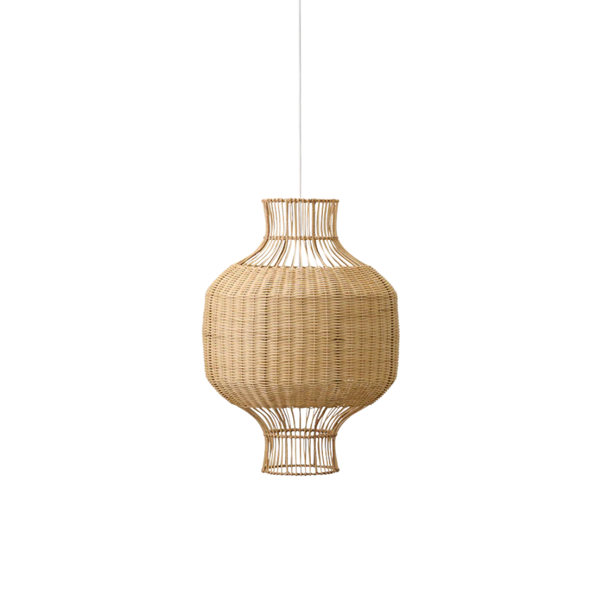 Chiaki lampshade 1