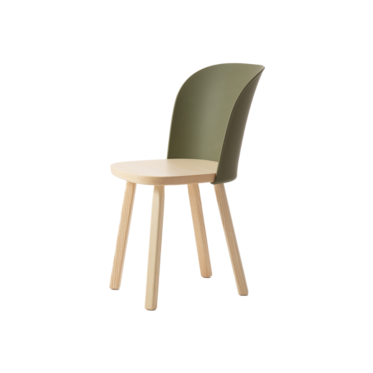 Alpina side chair 1