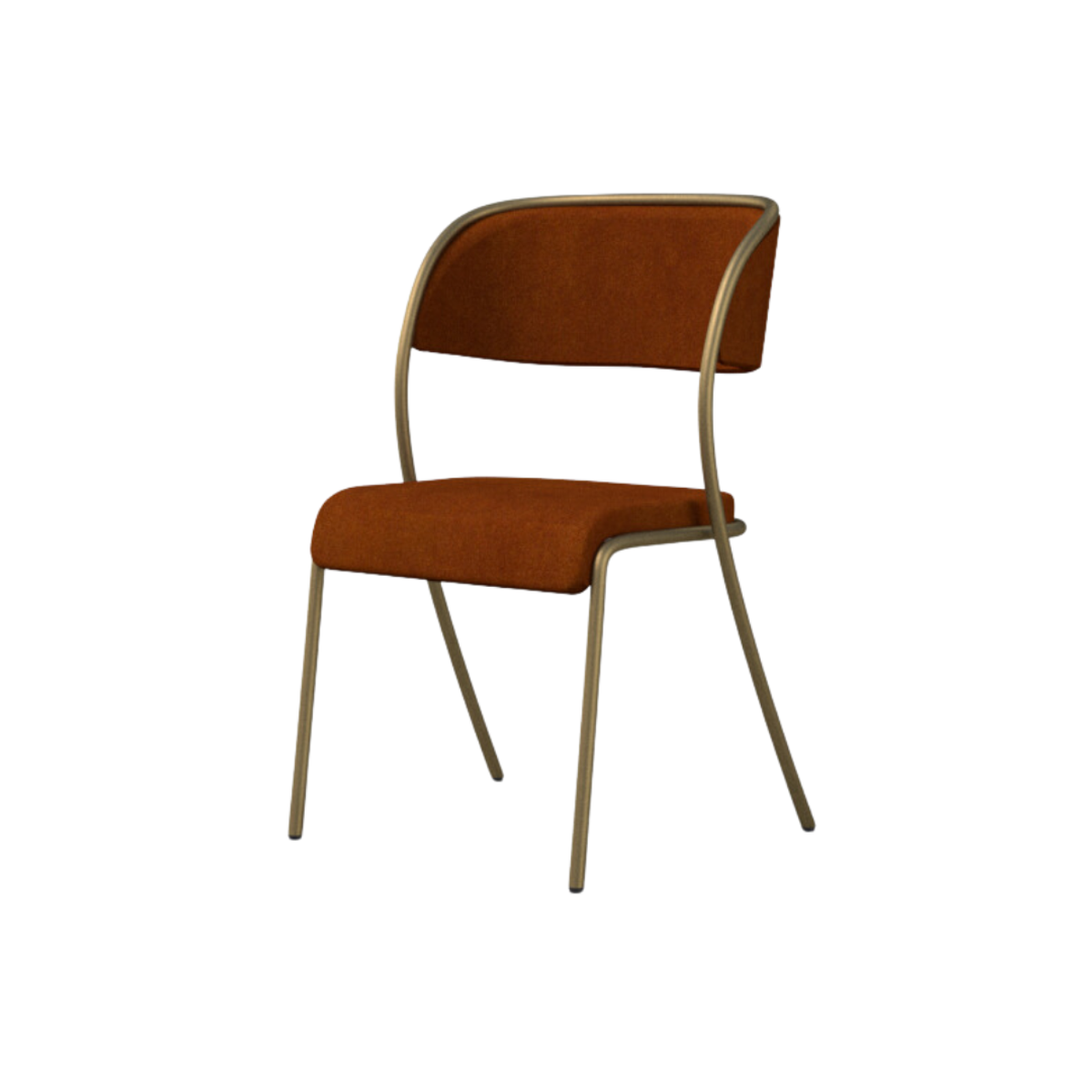 Tinie stacking chair 1