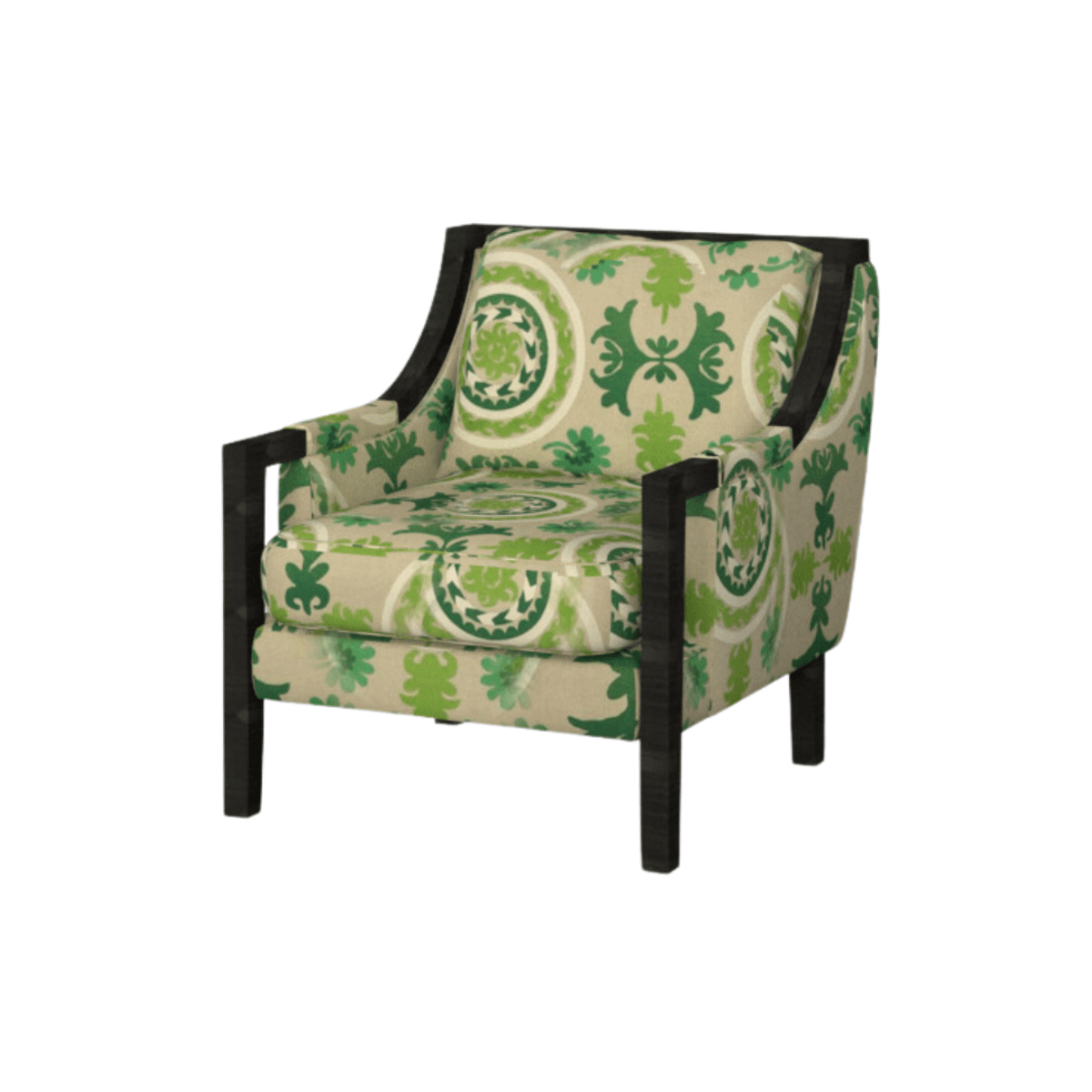 Fritzi lounge chair 1