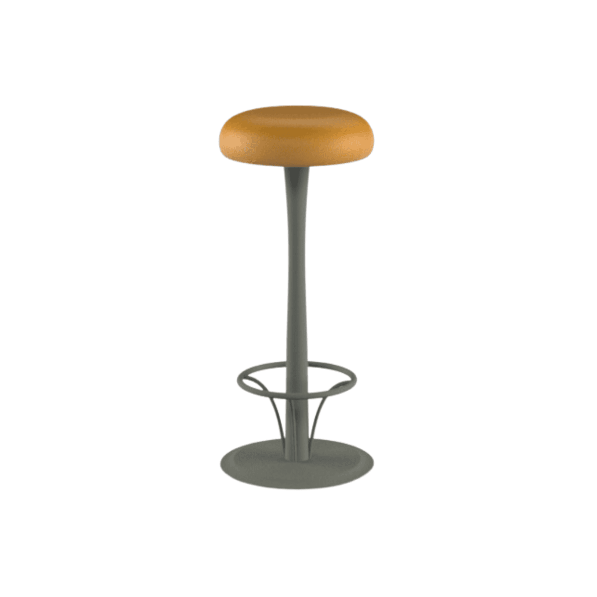 Lessie stool 1