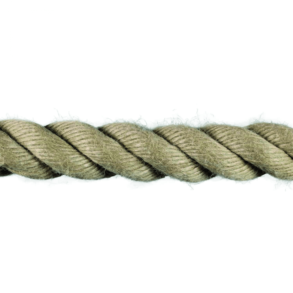 Polyhemp barrier rope 1