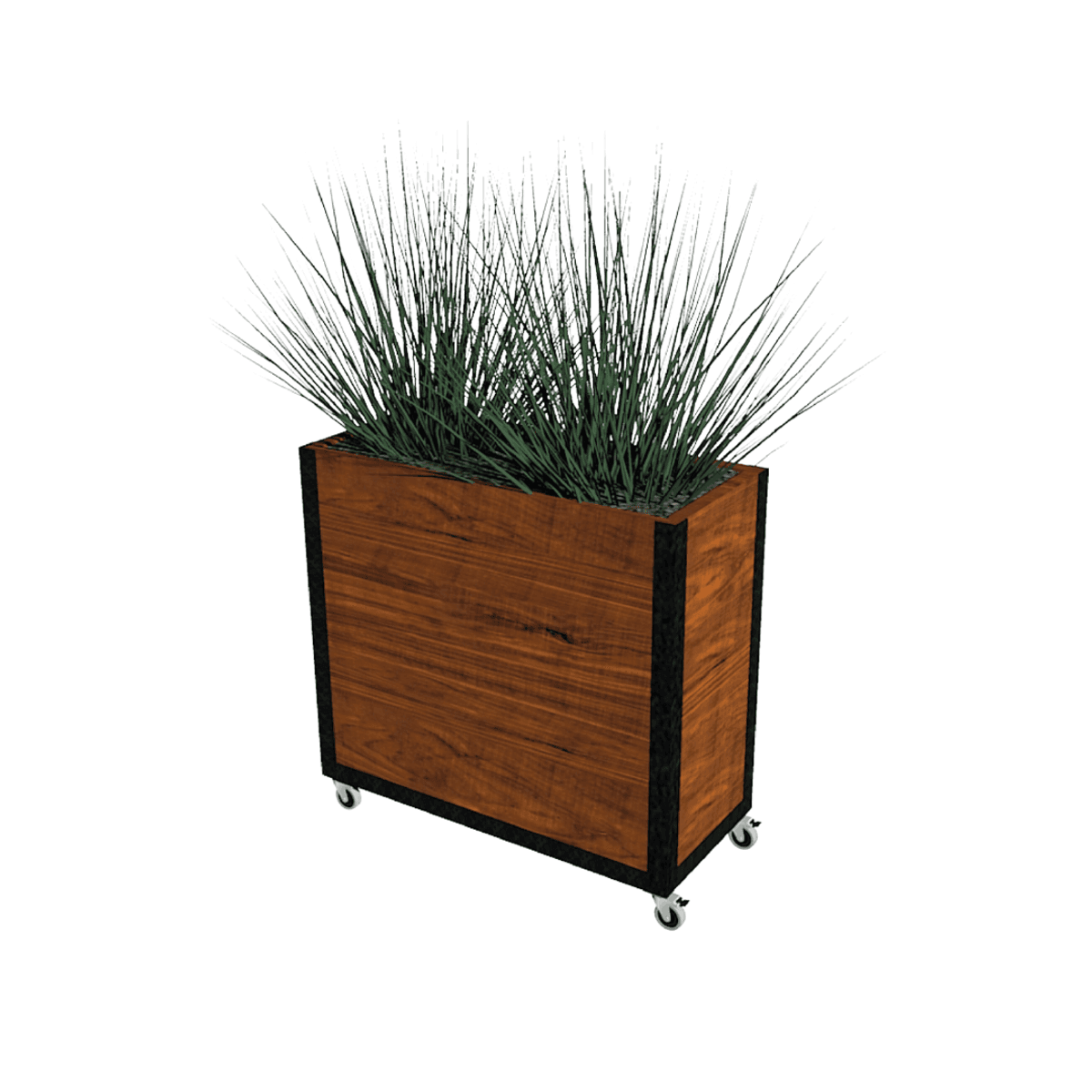 Morty screen planter 1