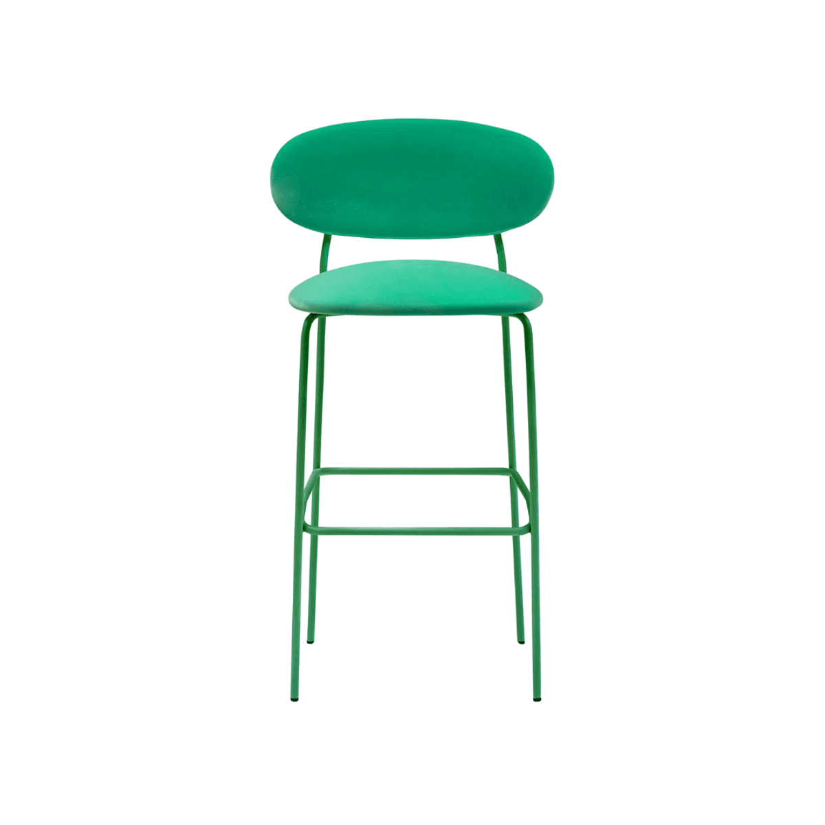 Barney bar stool 1