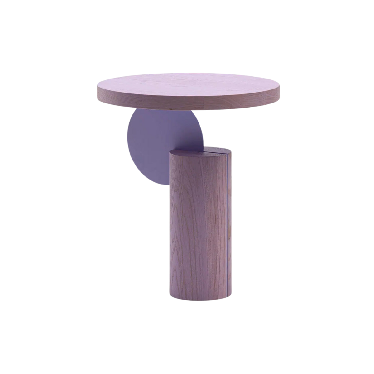 Debonair side table 1
