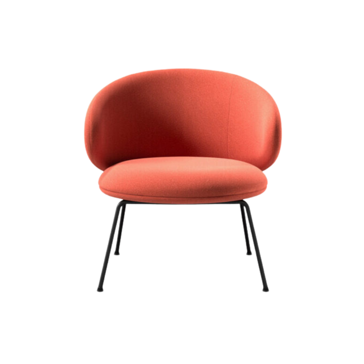 Darcie lounge chair 1