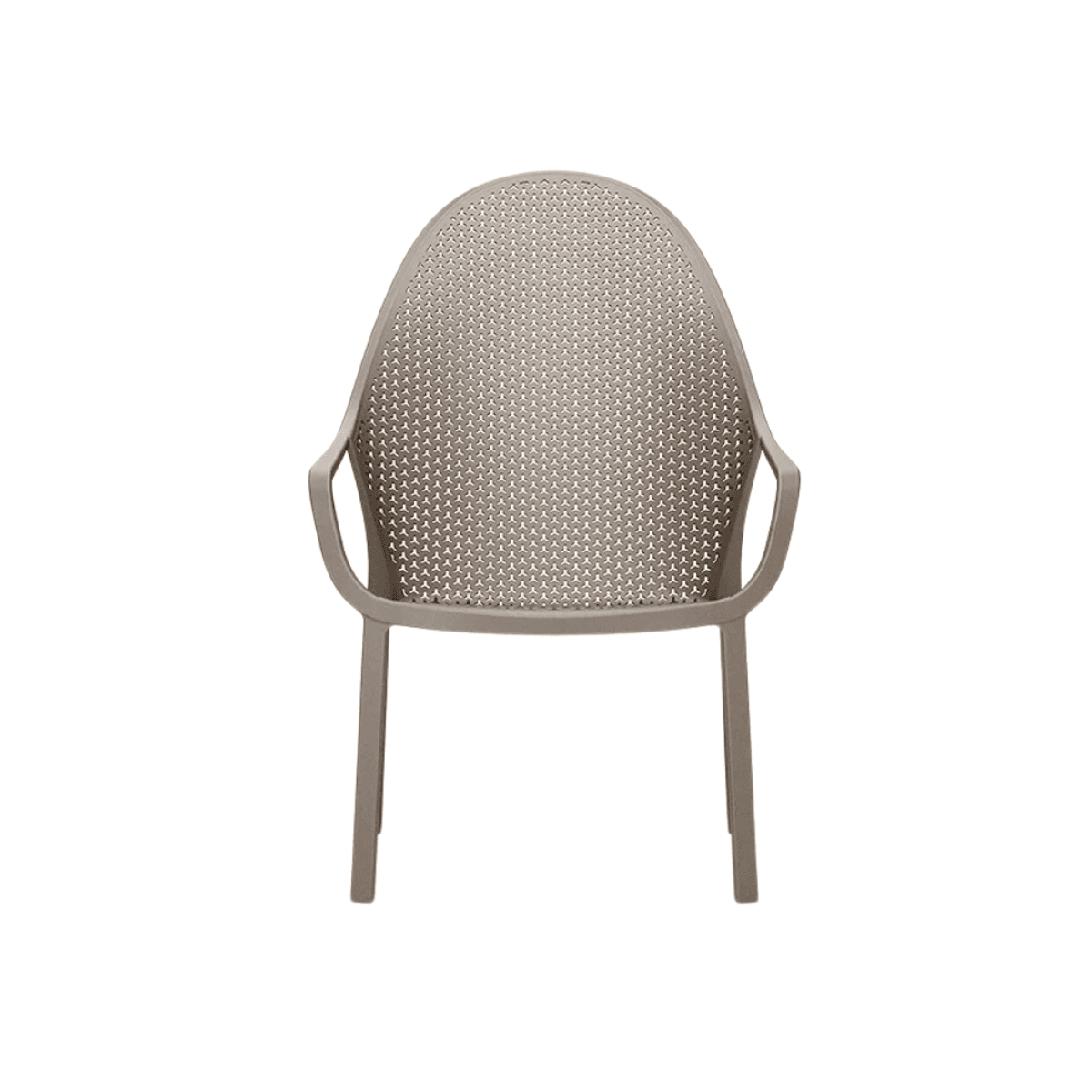 Vitali lounge chair 1