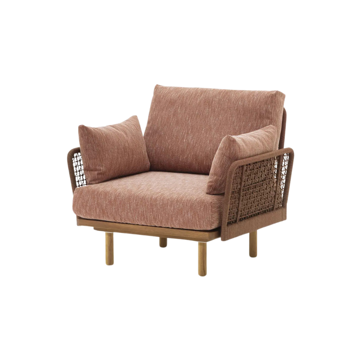 Emma lounge chair 1