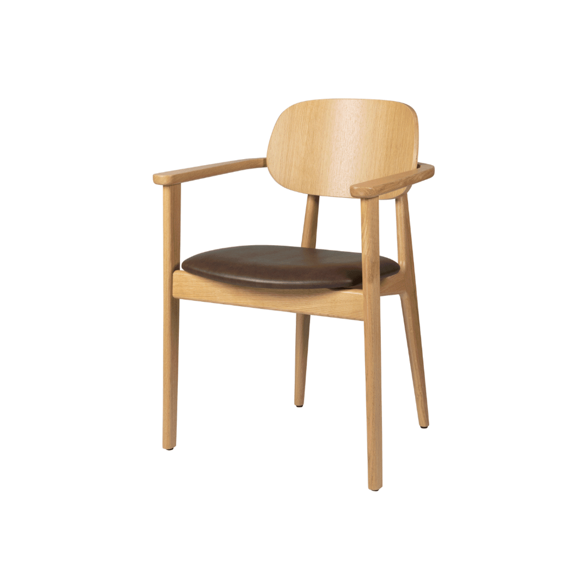 Harper armchair 1