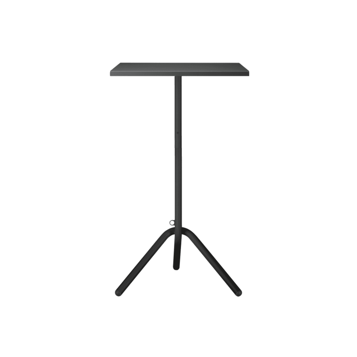 Lyft tall flip top table 1