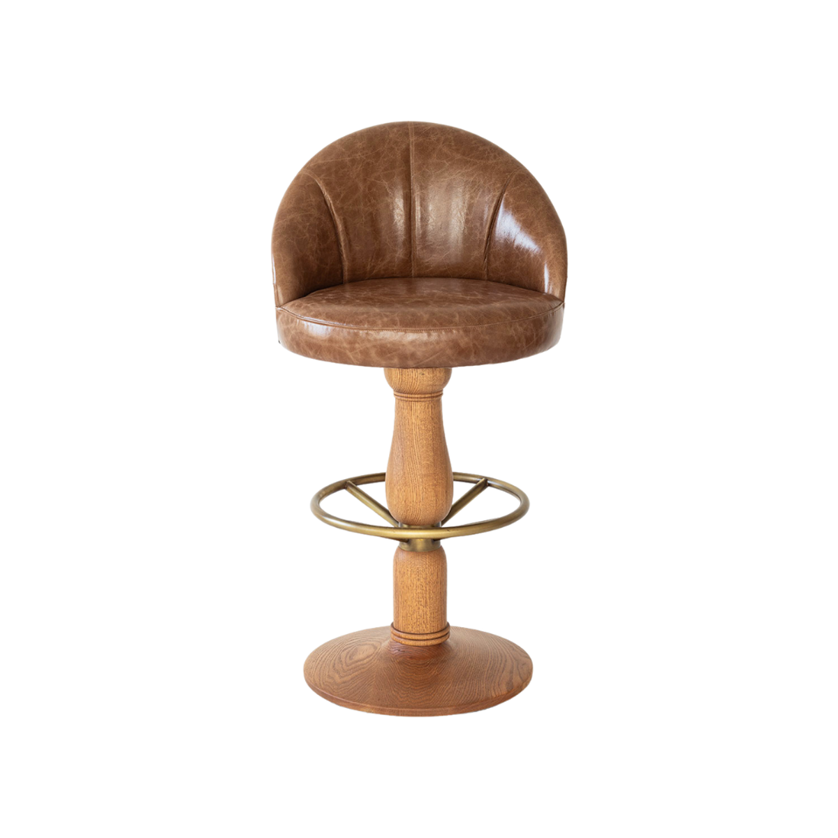 Bertschy bar stool 1