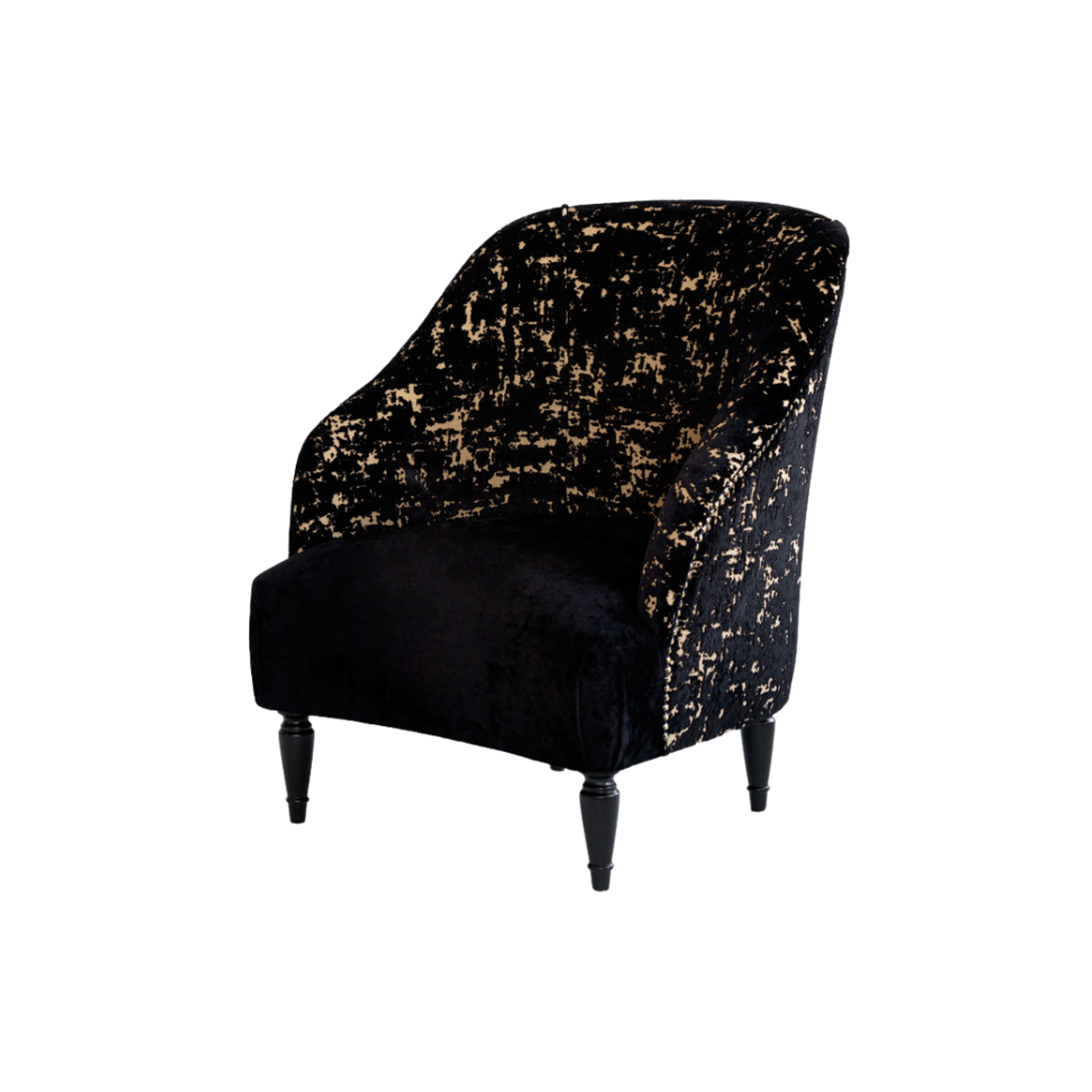 Cosmic lounge chair 1