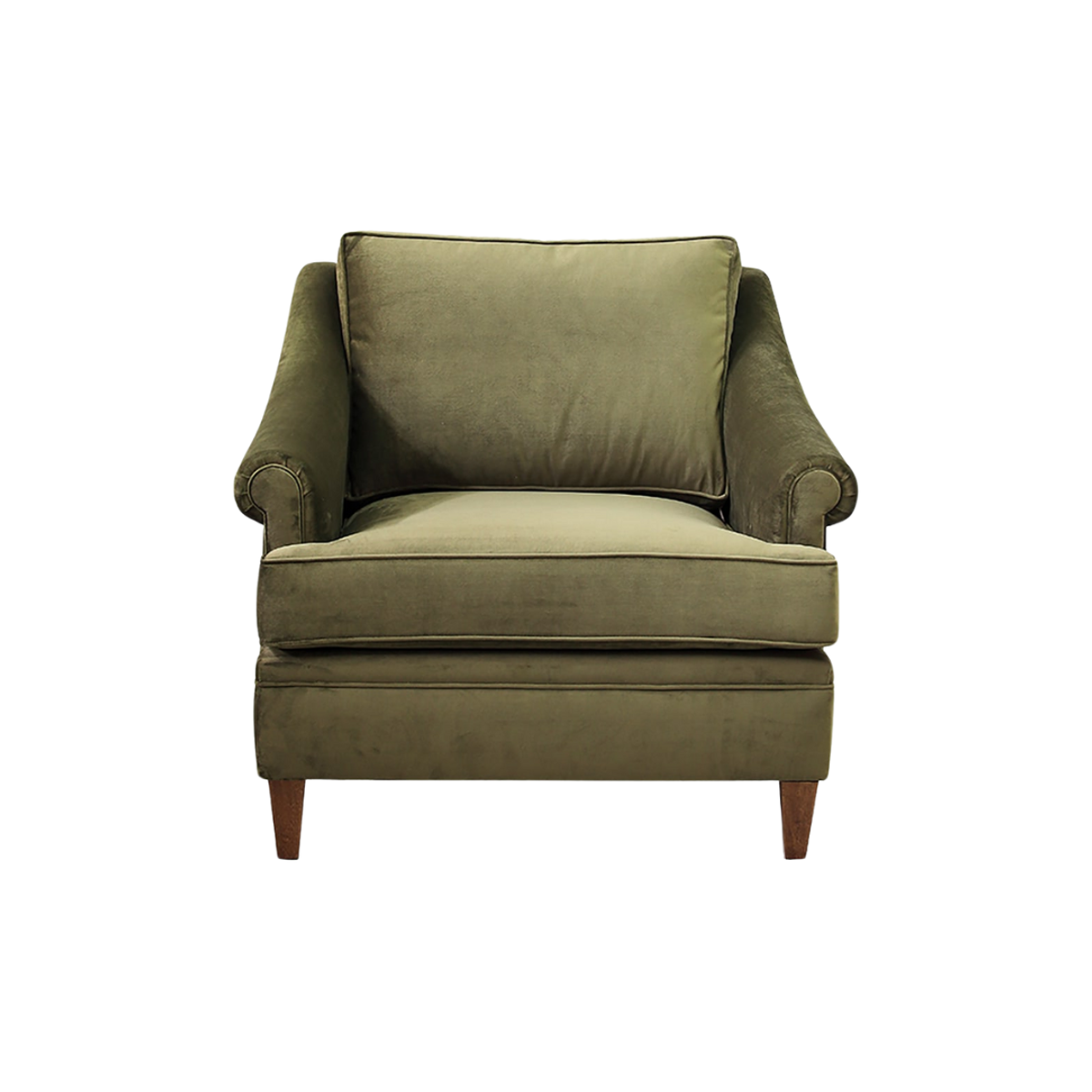Bessie lounge chair 1