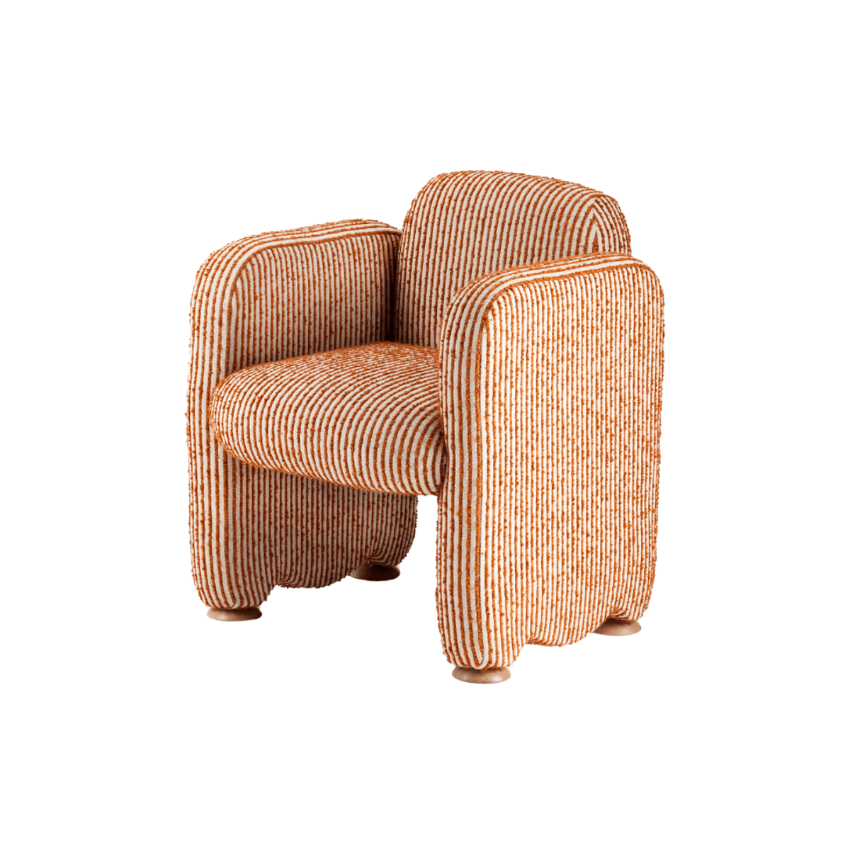 Wazen lounge chair 1