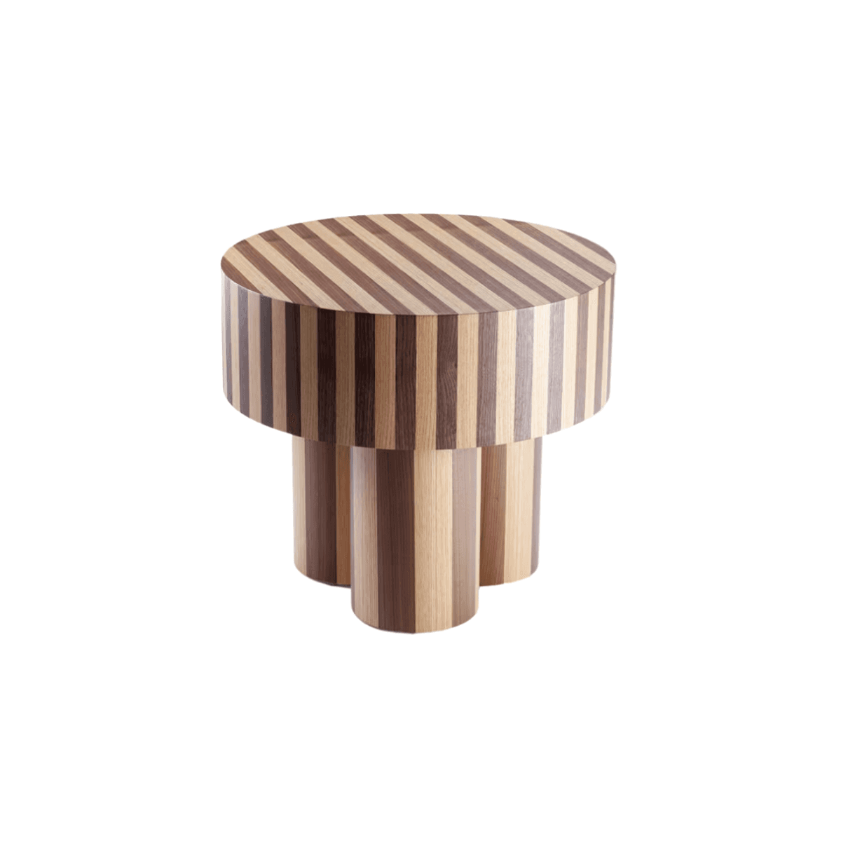 Lucente side table 1