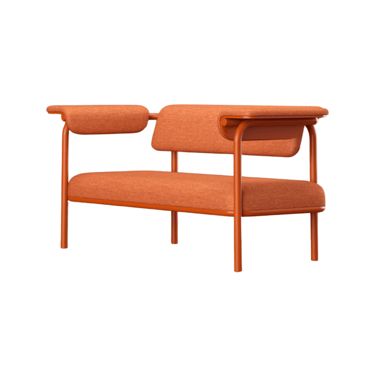 Kadija bench 1