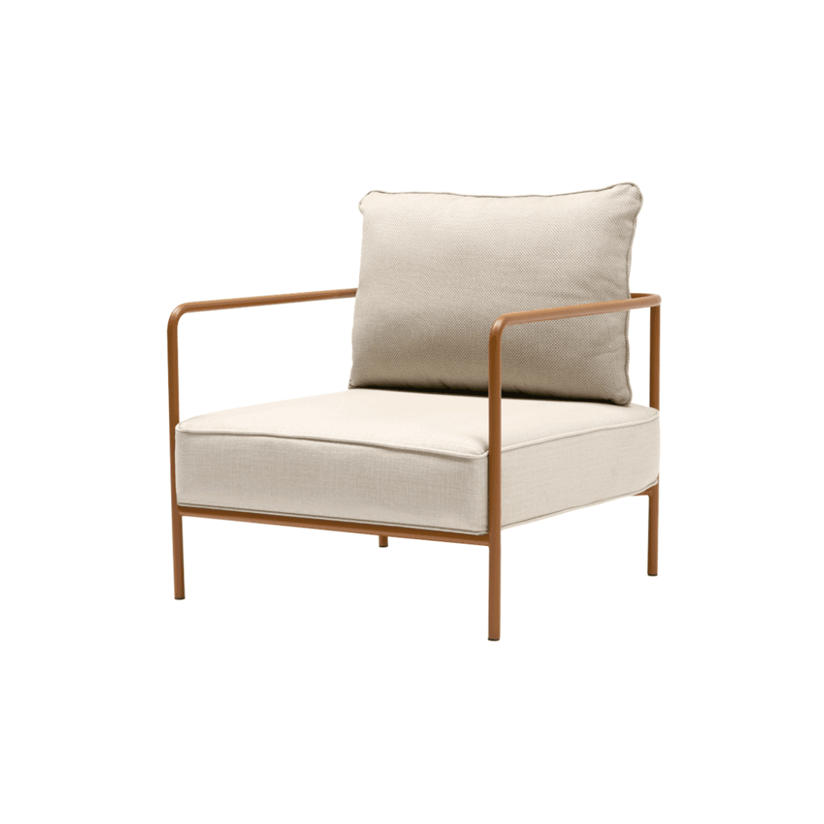 Dahlia armchair 1